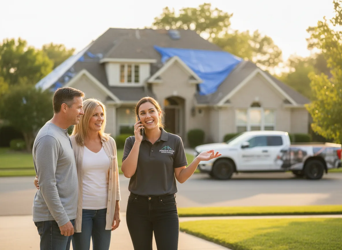 Emergency Roof Repair Smithville, WV FAQs